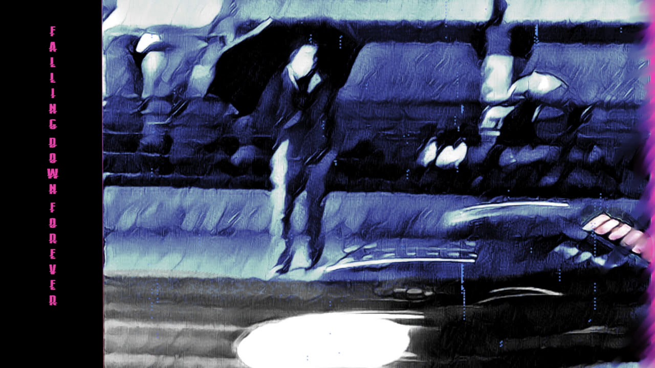 Bustello Original Mix - Chill electronic music for walking on a rainy day