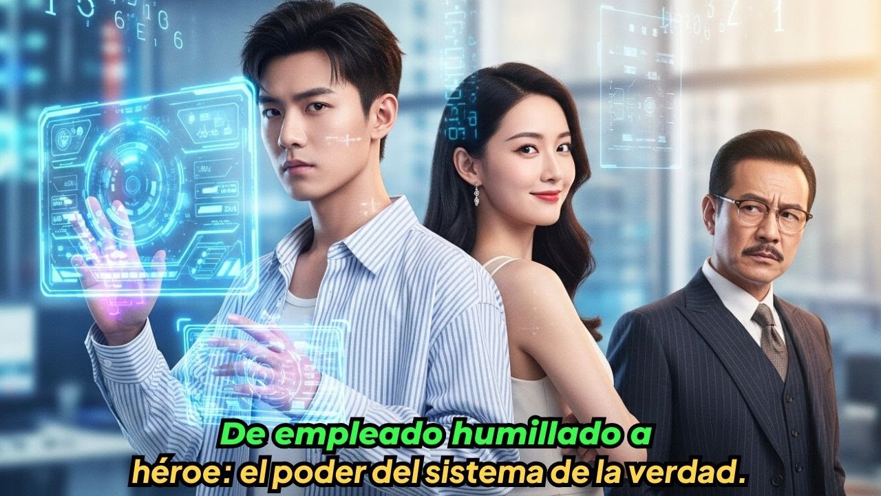 De empleado humillado a h&eacute;roe: el poder del sistema de la verdad.