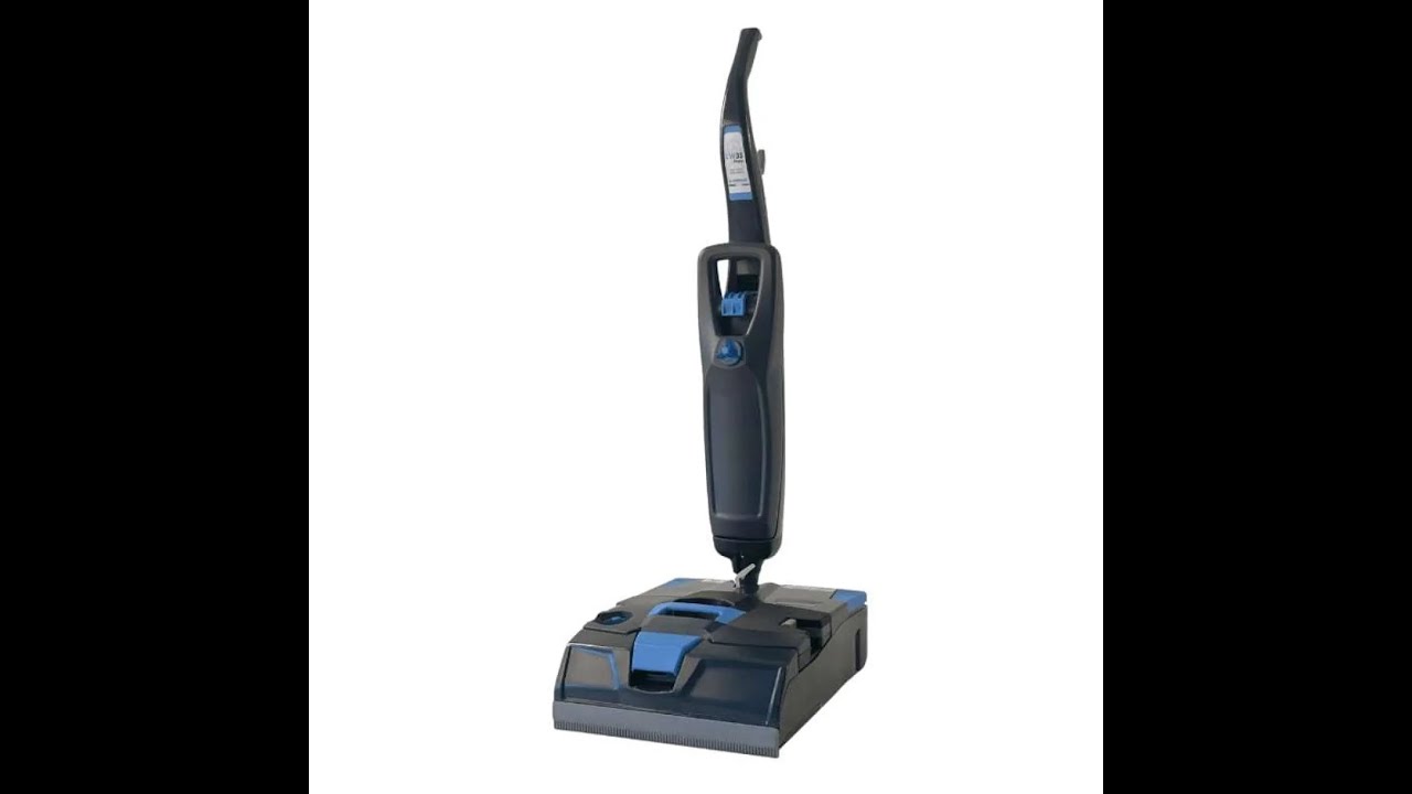 Echipament profesional spălare-uscare Lindhaus LW 35 Flexy