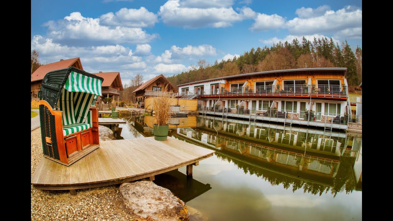 Urlaub in Osthessen: 