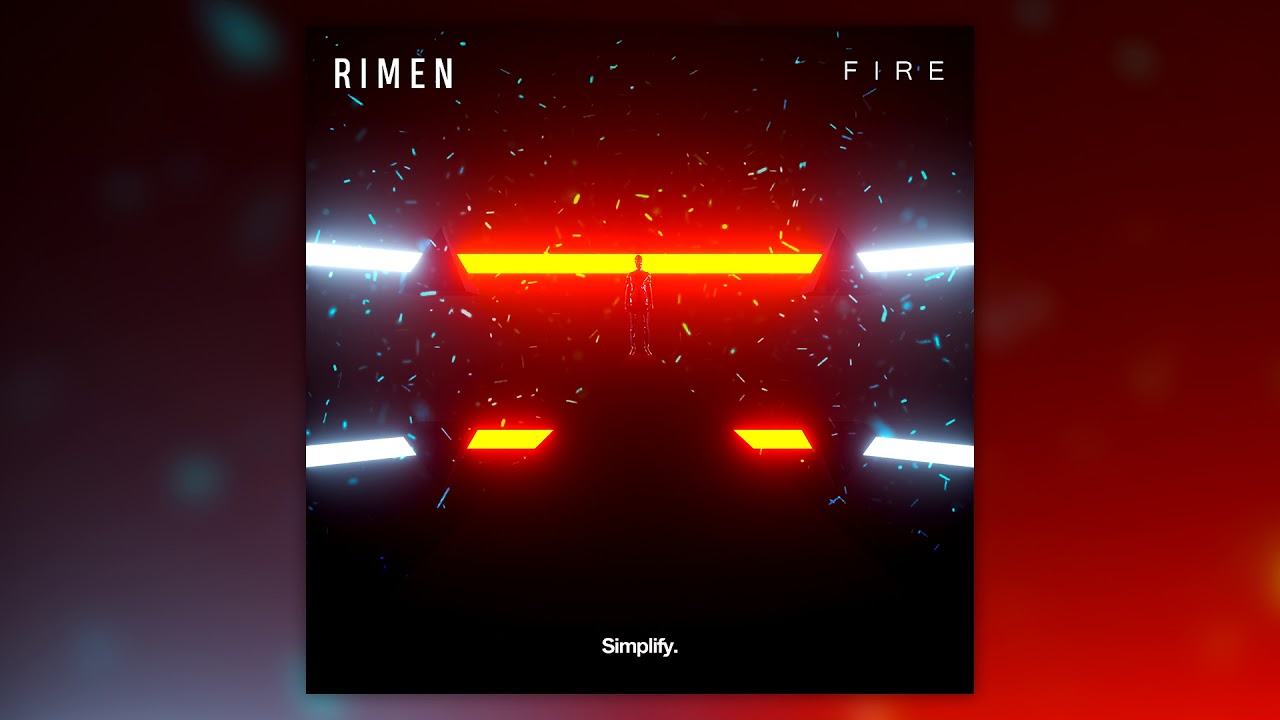 RIMEN - Fire