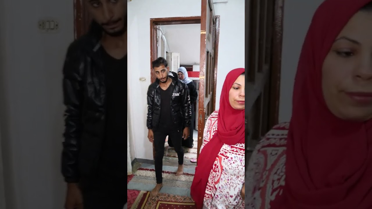 مراته بتخلف بنات 🙅 قصه حقيقيه حدثت بالفعل