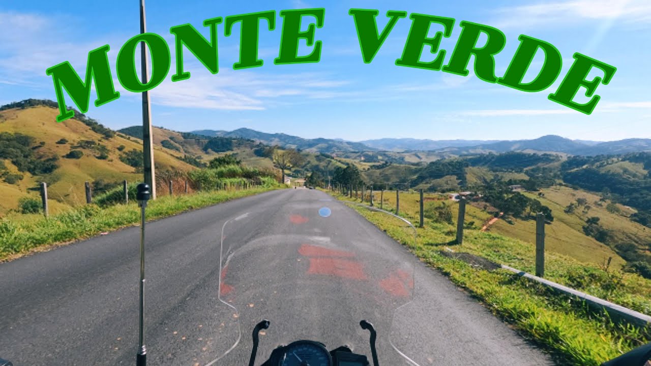 Monte Verde MG