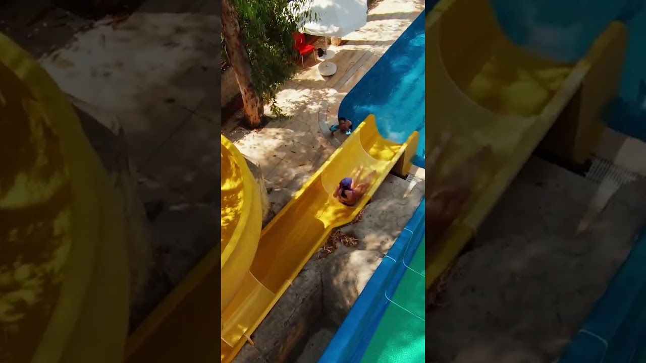 Greenwood Kemer Resort