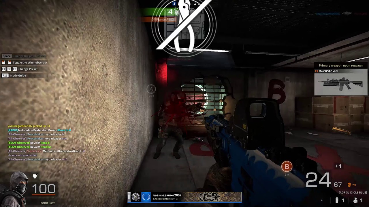 Black Squad Hack Map Glitch IGN : 