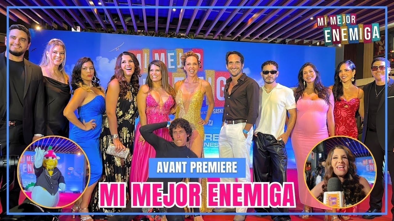 AVANT PREMIERE DE 