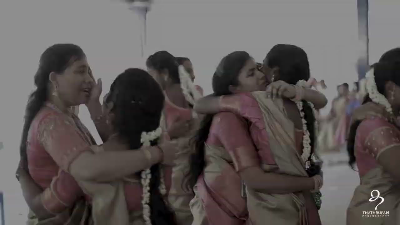 Farewell Day Celebration | Mangayarkarasi College of Arts and Science for Women