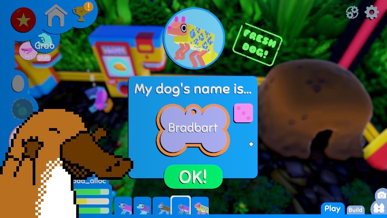 Nuzlocke Memorial Stream | Wobbledogs Livestream