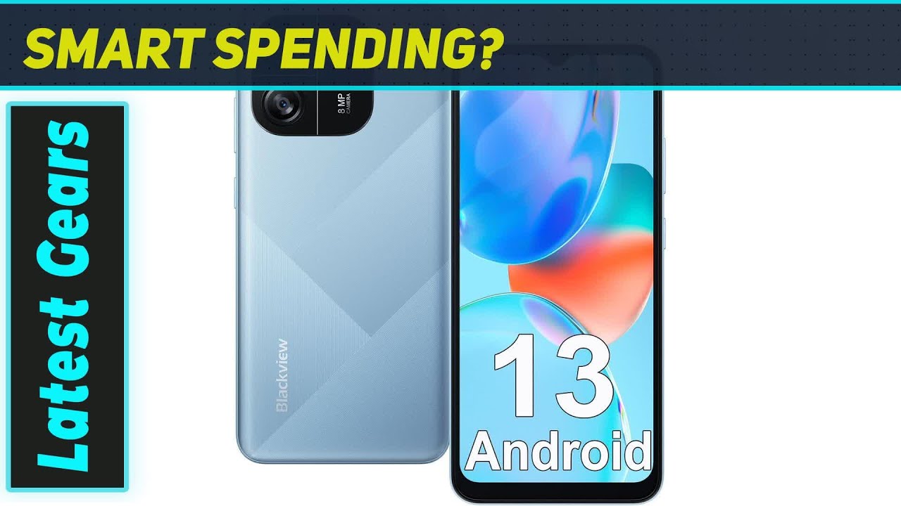 Blackview Wave 6C: Best Budget Phone of 2024?
