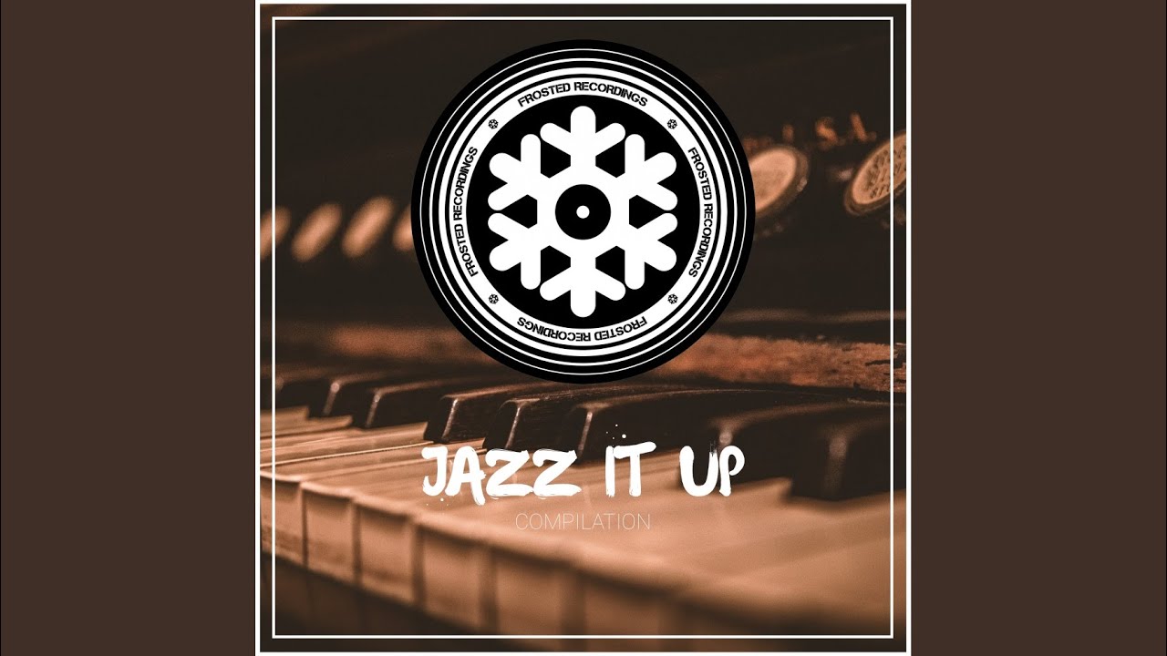 Brand Spankin New (Original Mix)