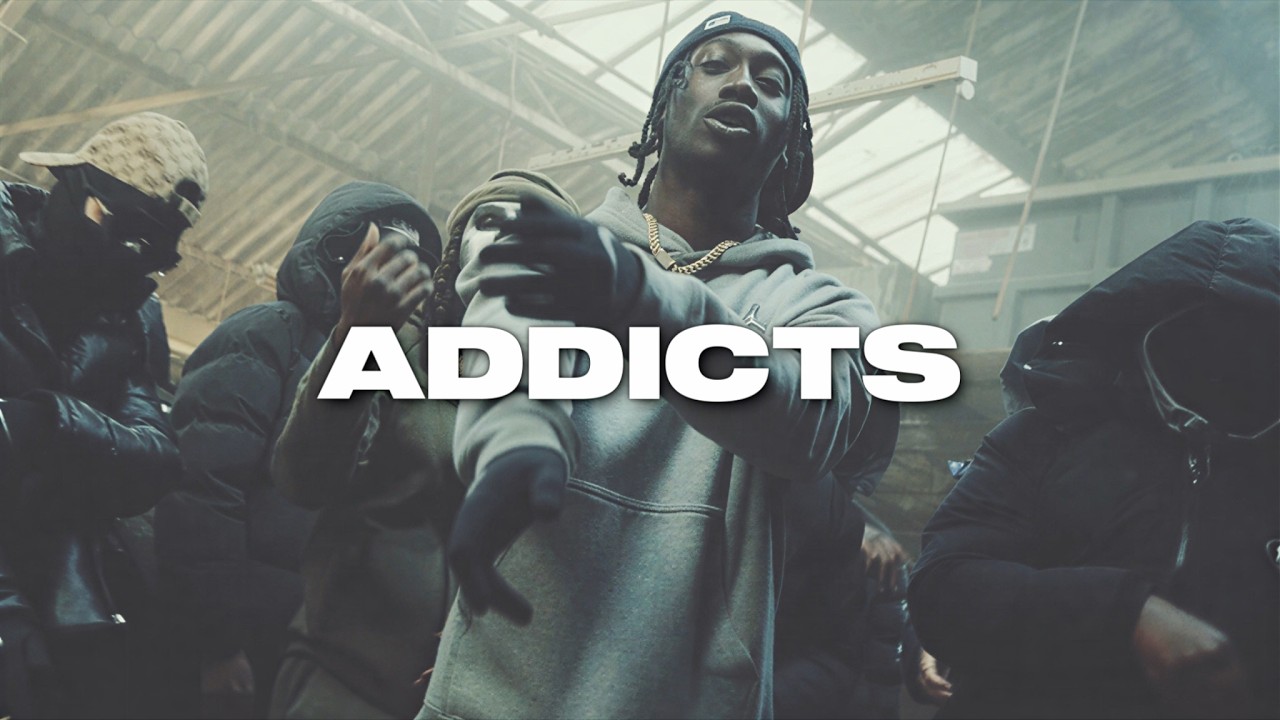 [FREE] #LTH C1 x DT x UK Drill Type Beat - 