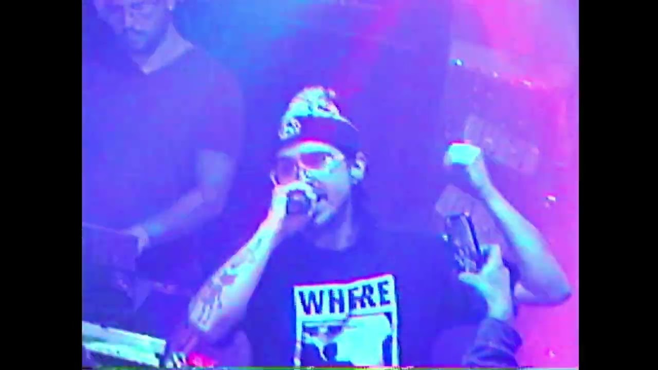 Mike Labyrinth (Live in PDX 7/2/22)