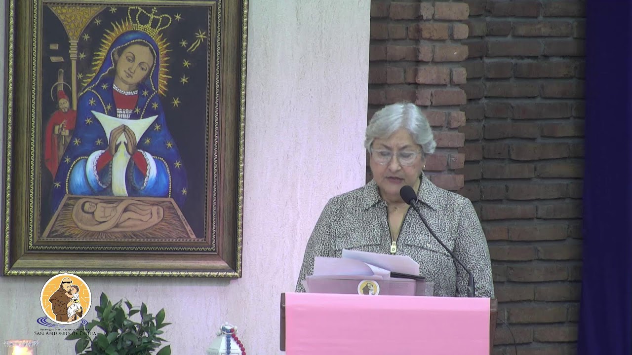 Celebración Eucarística - IV Domingo de Cuaresma, 15 Mar 2026