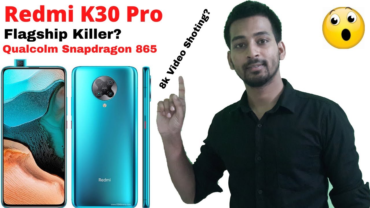Redmi K30 pro| Redmi New Phone| Xiomi New Phone