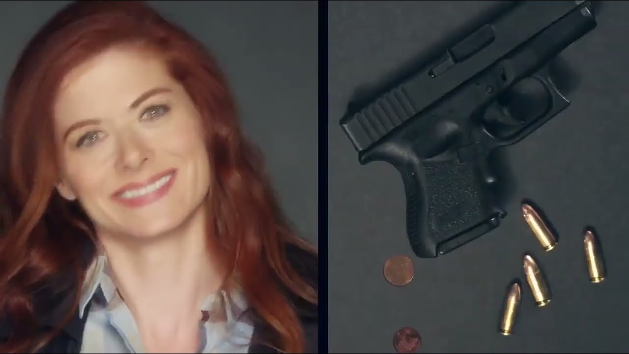 The Mysteries of Laura Opening Theme Season 1