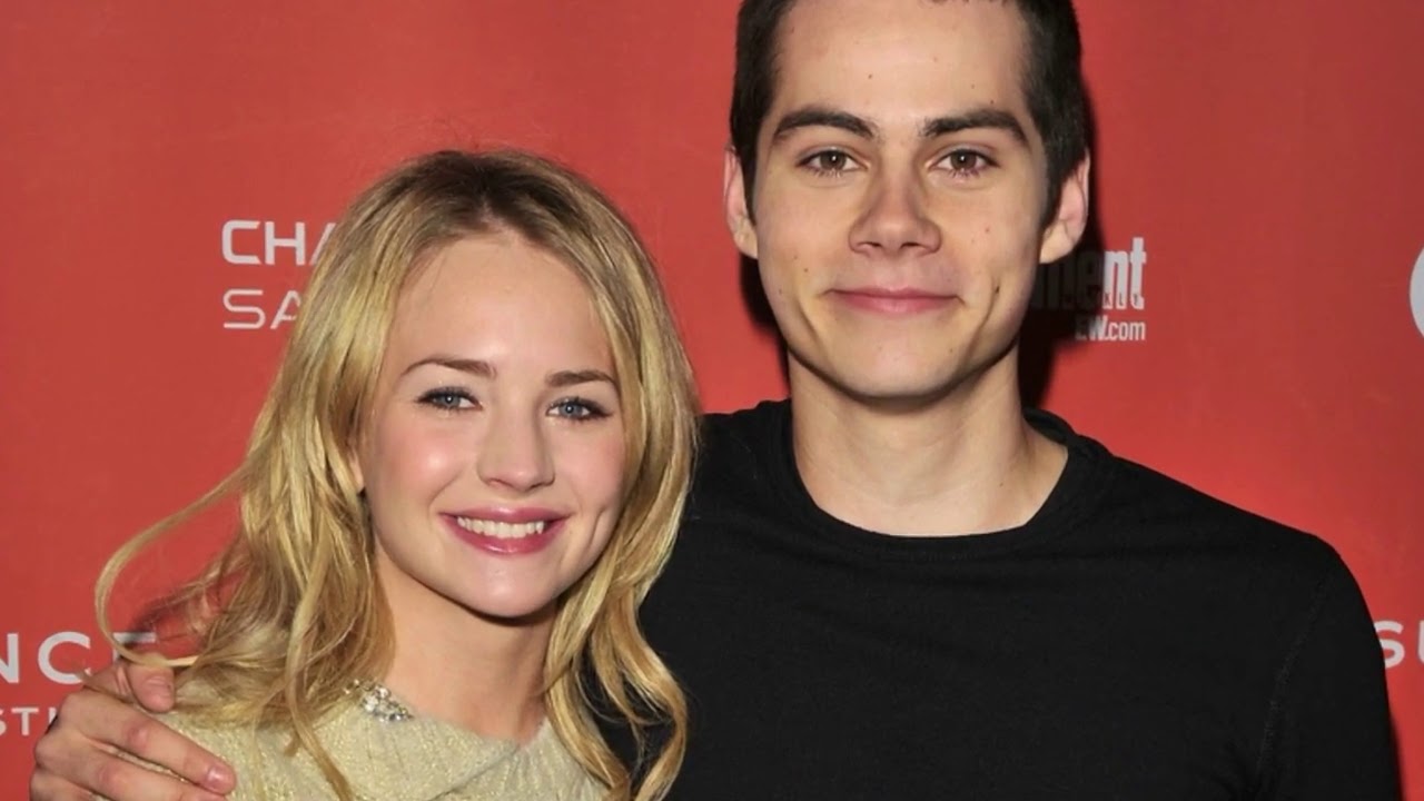 Dylan O'Brien Girlfriends List (Dating History)