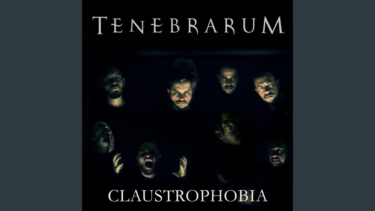 Claustrophobia
