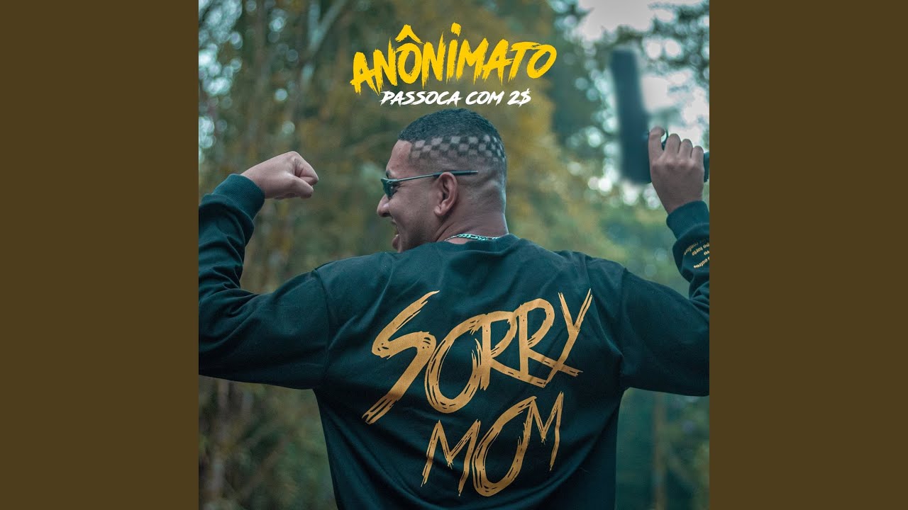 Anônimato