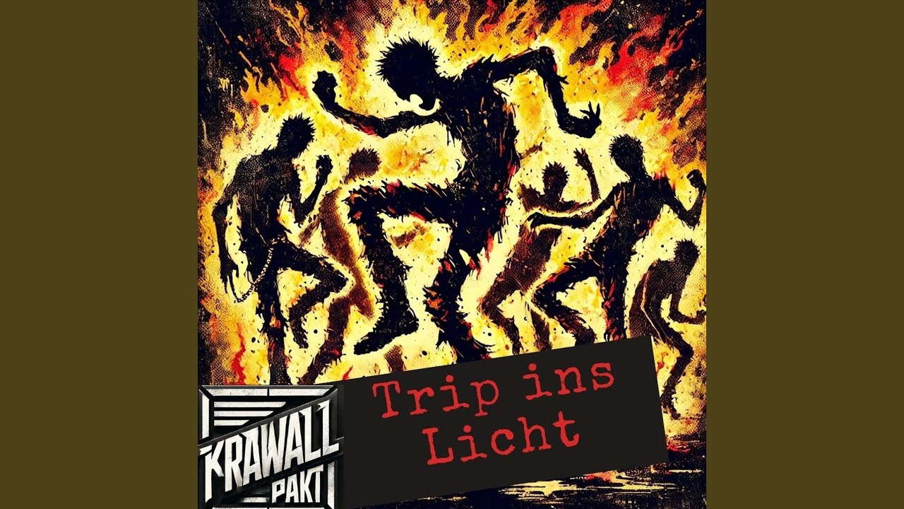 Trip ins Licht