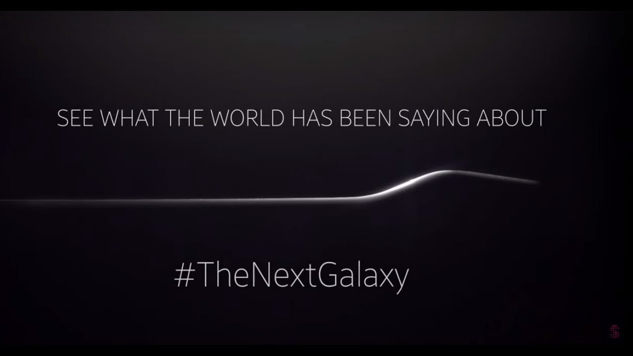 Samsung Galaxy S6 oraz Galaxy S6 Edge - premiera i pierwsze wrażenia