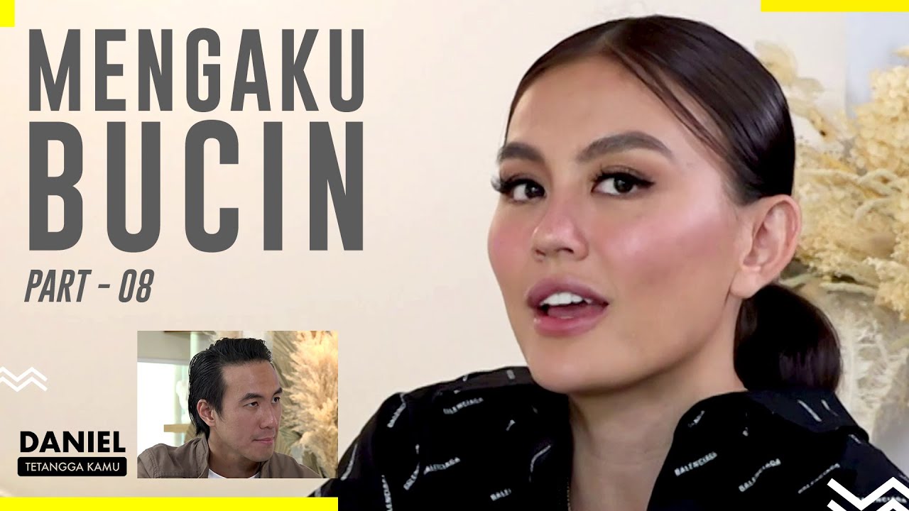 Bucin, Tapi Agnez Mo Belum Bertemu Jodoh? - Daniel Tetangga Kamu