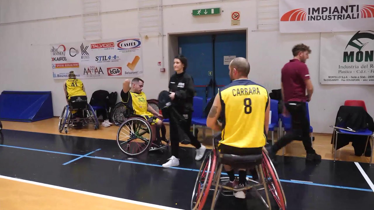 SBS Special Bergamo Sport Live Stream