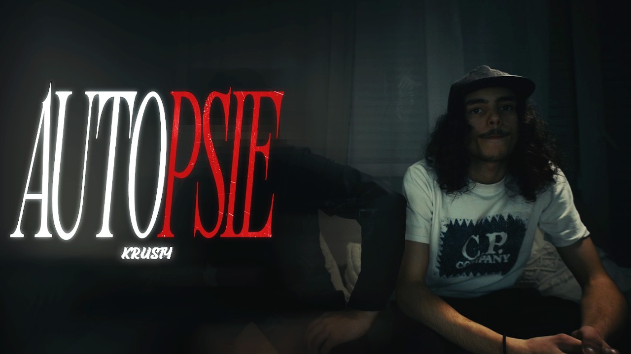 Krusty - Autopsie (Clip Officiel)