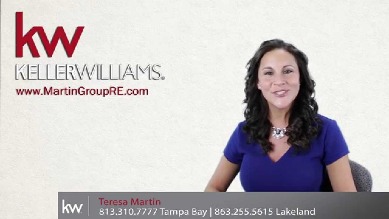 Who is The Martin Group?