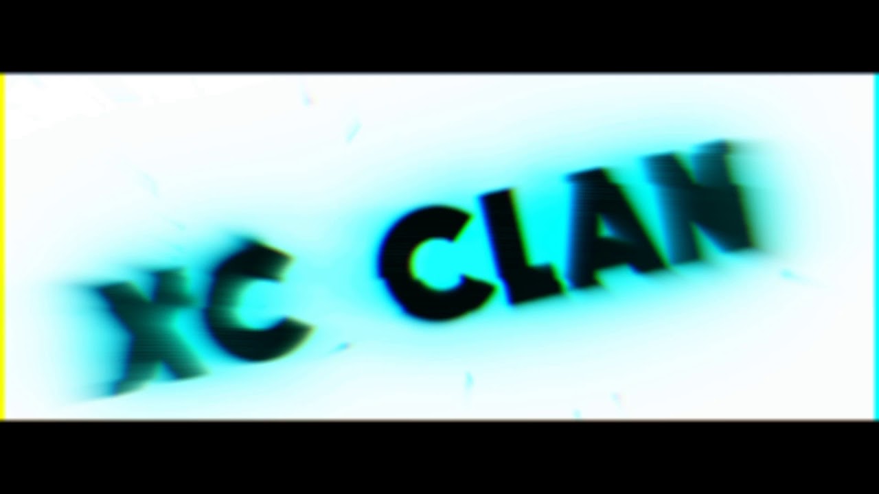 XC Clan INTRO