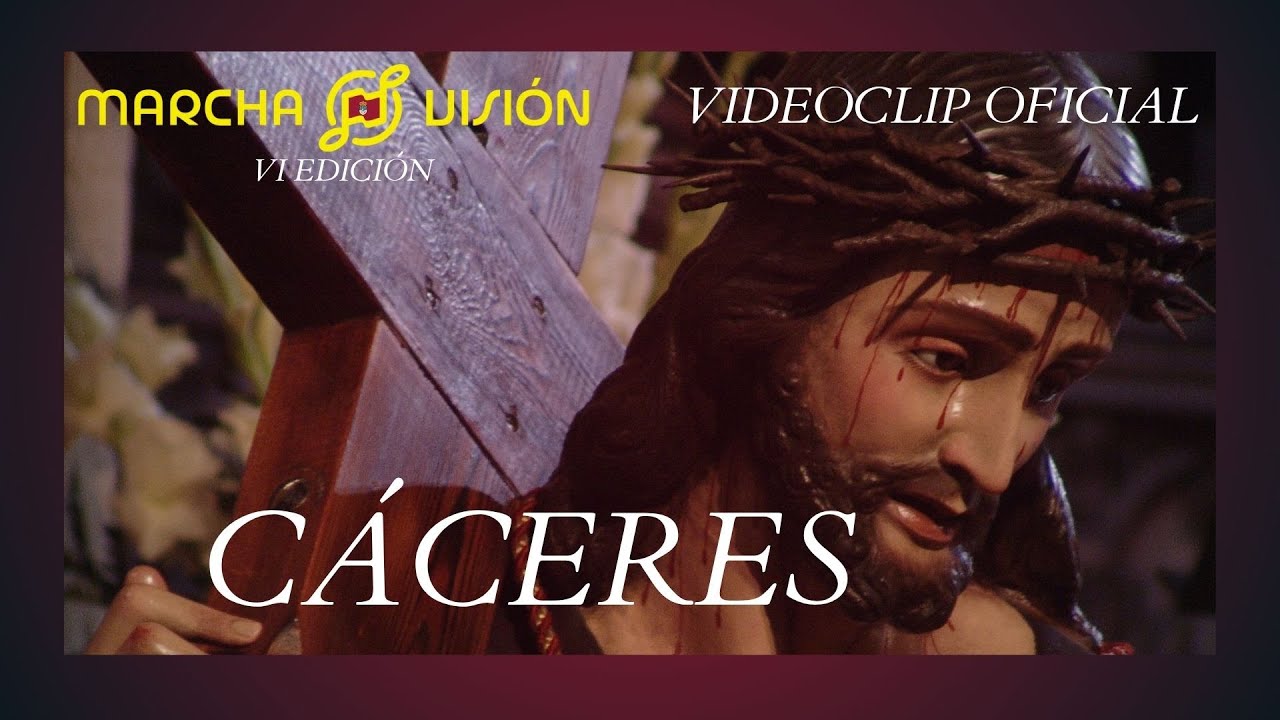 BCT Humilladero - Cruz, Espina y Dolor - C&aacute;ceres - Videoclip Oficial