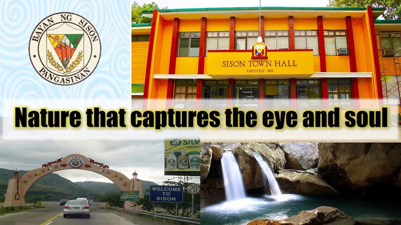 Pangasinan 2 Hymn 2018