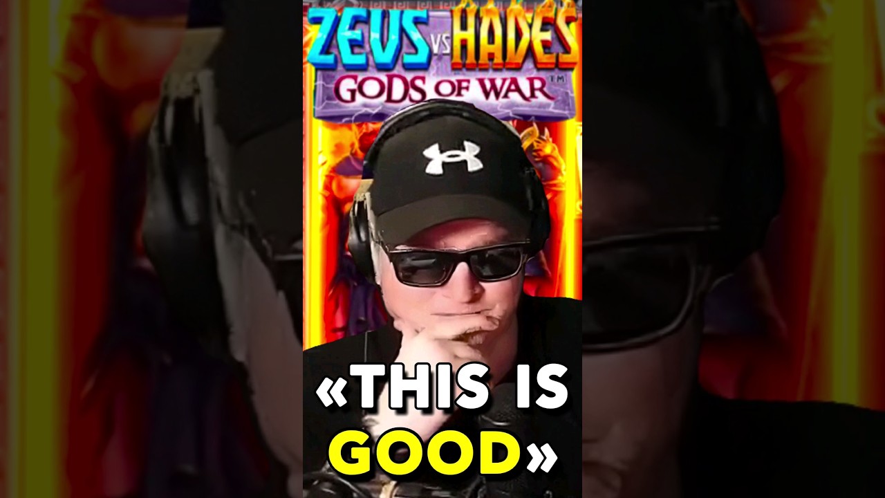 🔱 ZEUS VS HADES | INSANE BONUS BUY | 🔥 PRAGMATIC PLAY