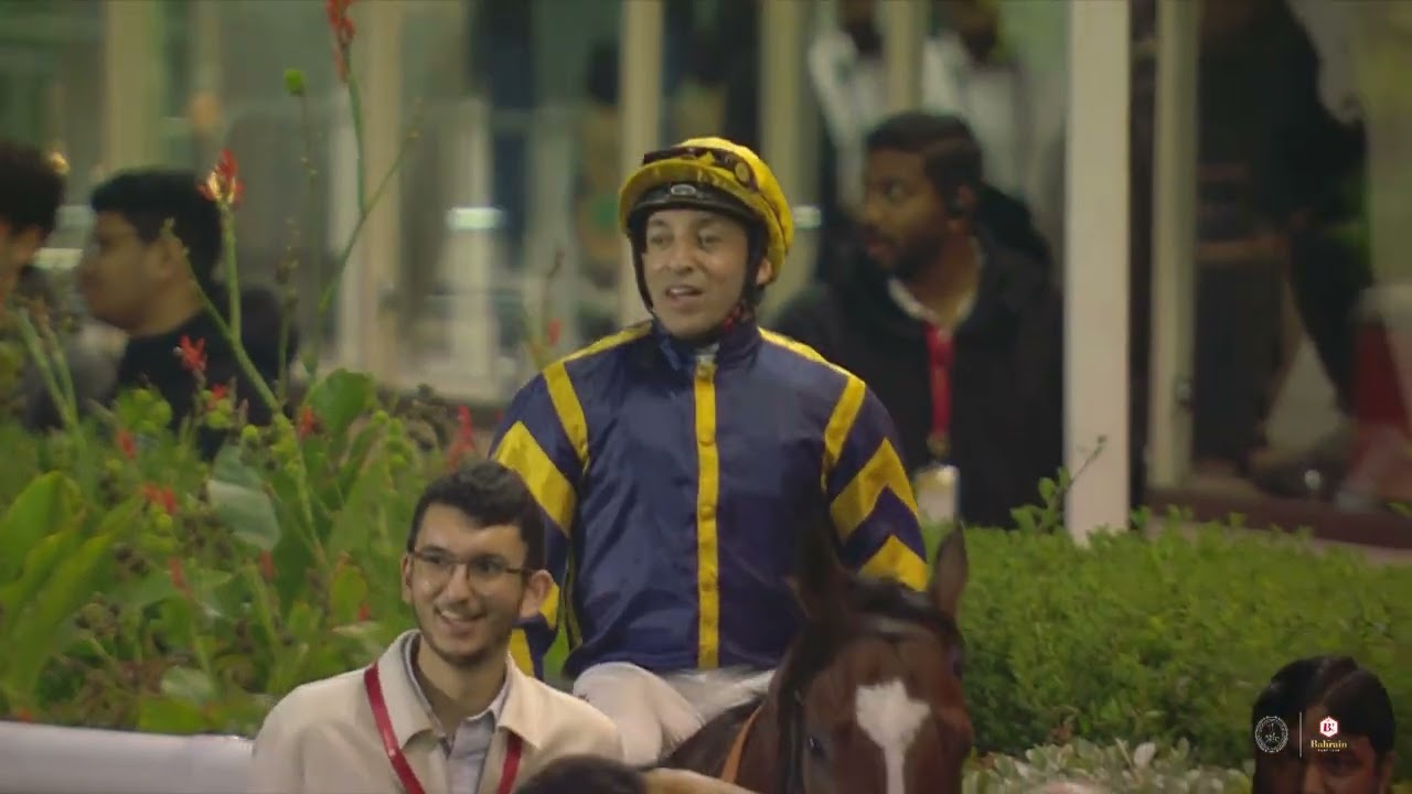MEETING 18 | 06 Feb 2026 | RACE 6