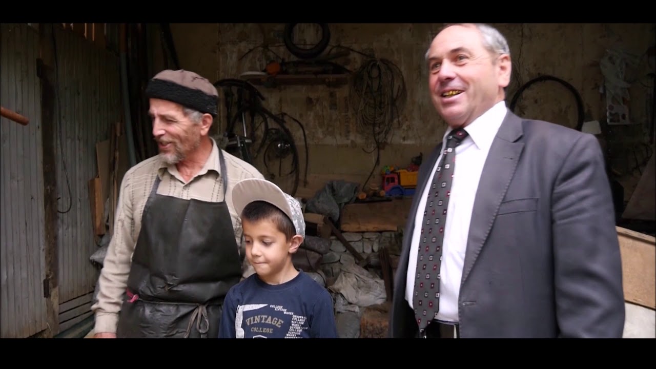 #Хурик Табасаранский район полная версия