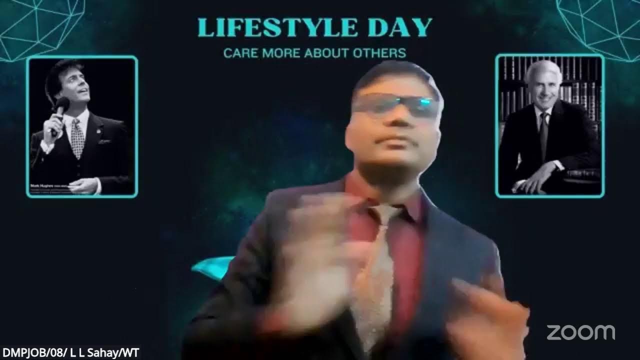LIFESTYLE DAY