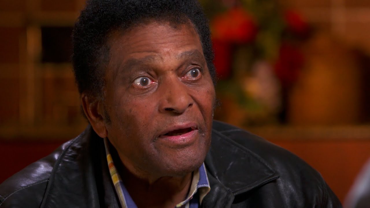 Charley Pride Talks About His Humble Beginnings