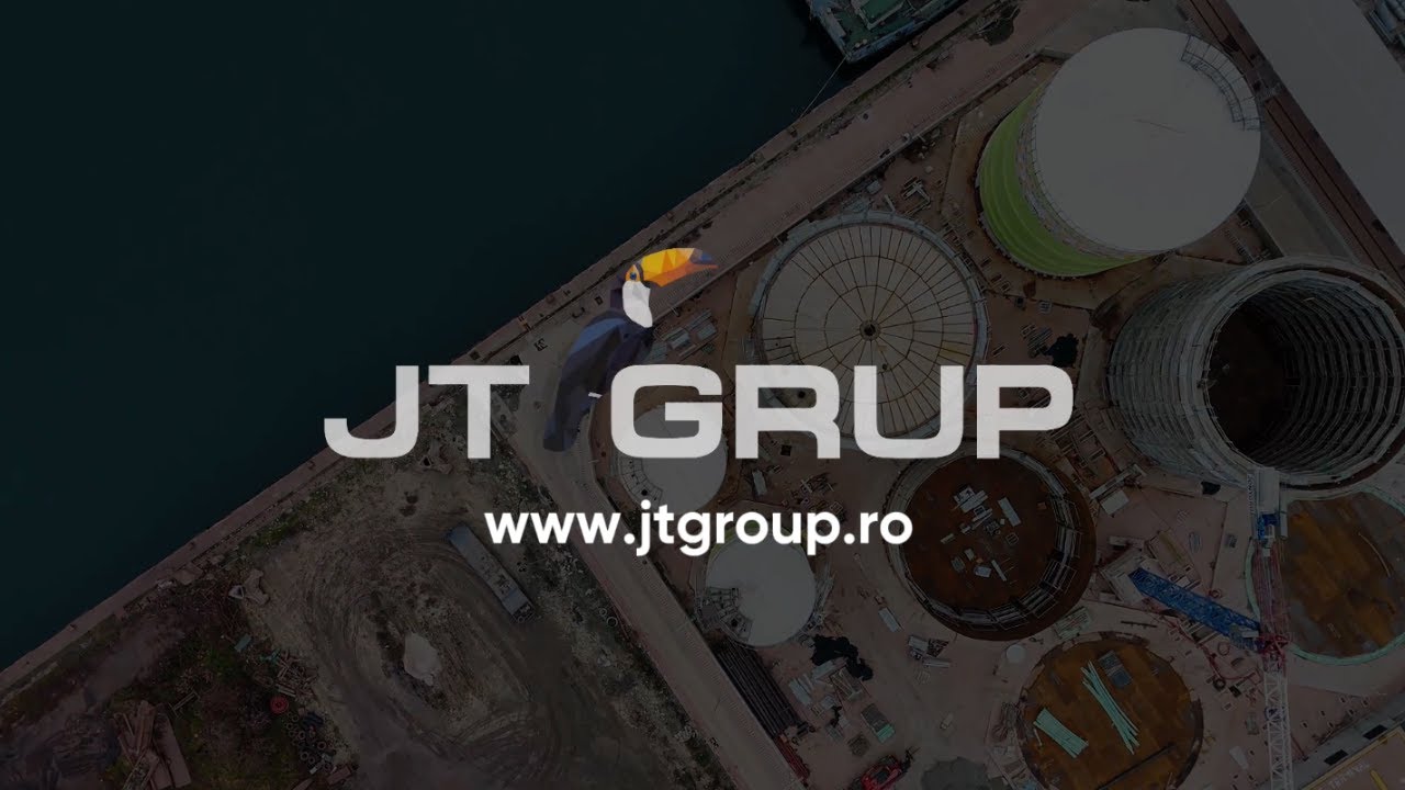 JT Terminal decembrie 2024. Primul terminal privat de produse petroliere lichide de la Marea Neagră