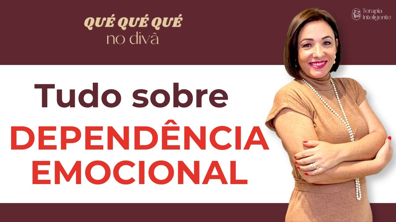 SEUS RELACIONAMENTOS DÃO ERRADO POR ISSO | Qué Qué Qué no Divã Ep. #11