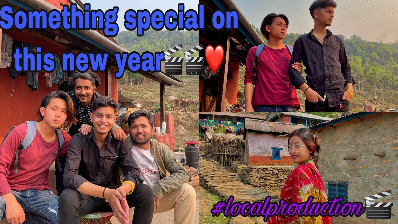 QUALITY TIME WITH MY SECOND FAMILY || LOCALPRODUCTION ||BEHIND THE SCENE || ASTHA GURUNG