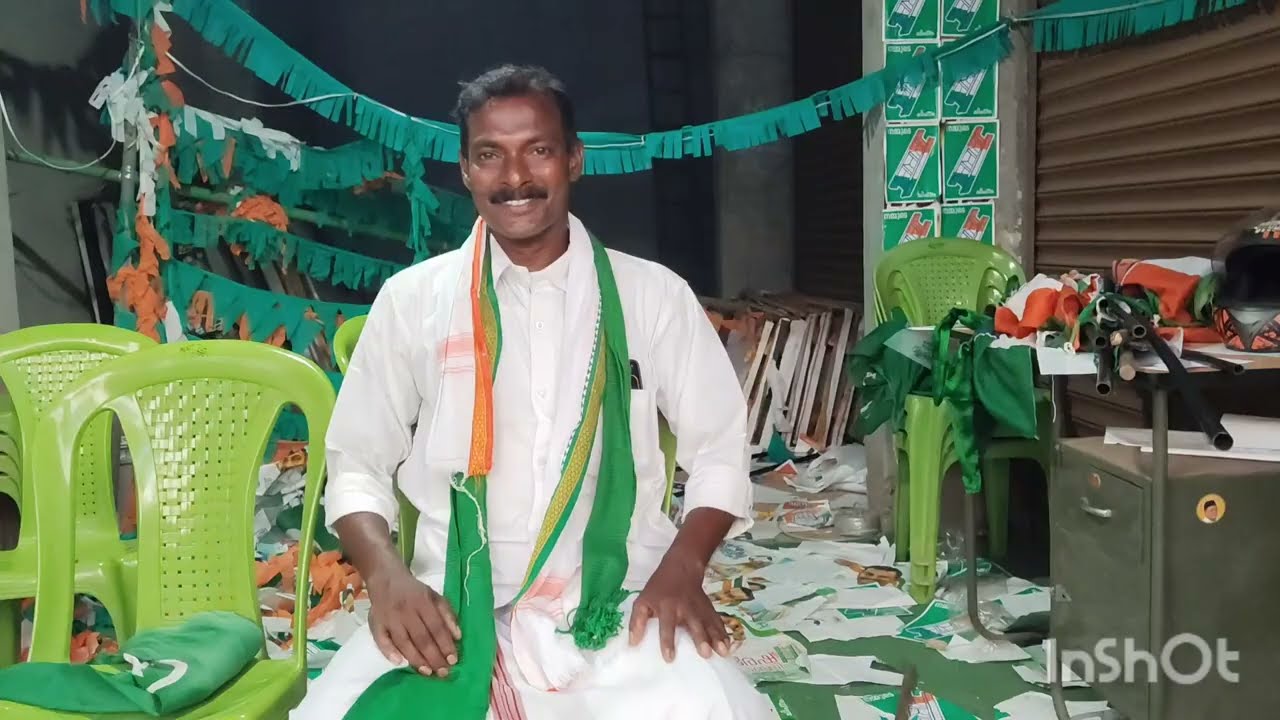 യുഡിഎഫ് വിജയ ആഹ്ലാദ പ്രകടനം മുക്കിലെ പീടിക