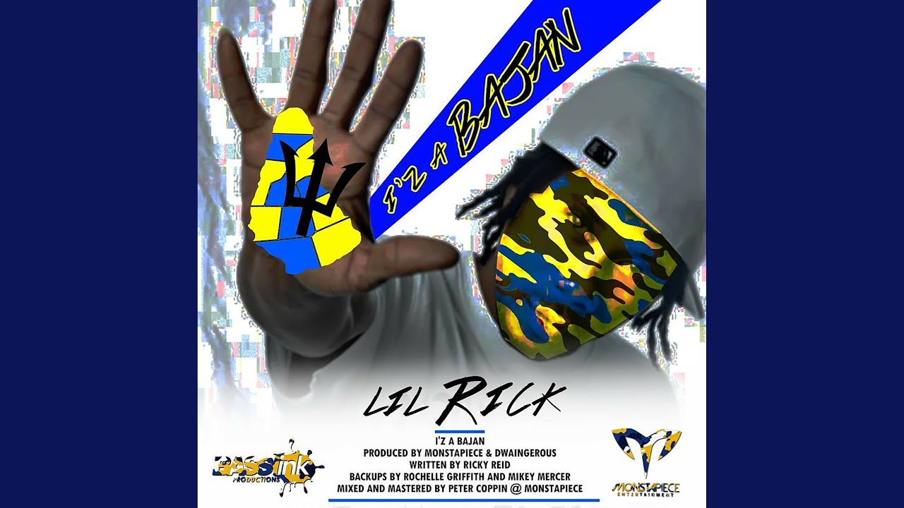 I'z A Bajan