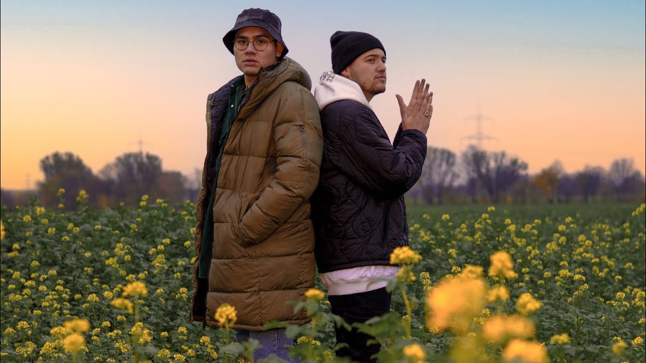 Edu Velc X Der Latino - Envidia (Official Music Video)