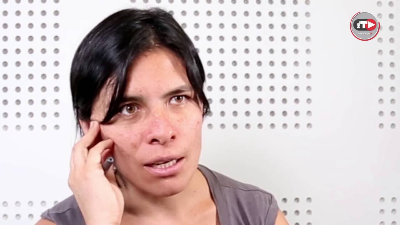 Cuando la realidad supera a la realidad y está el periodismo para contarlo: Daniela Rea