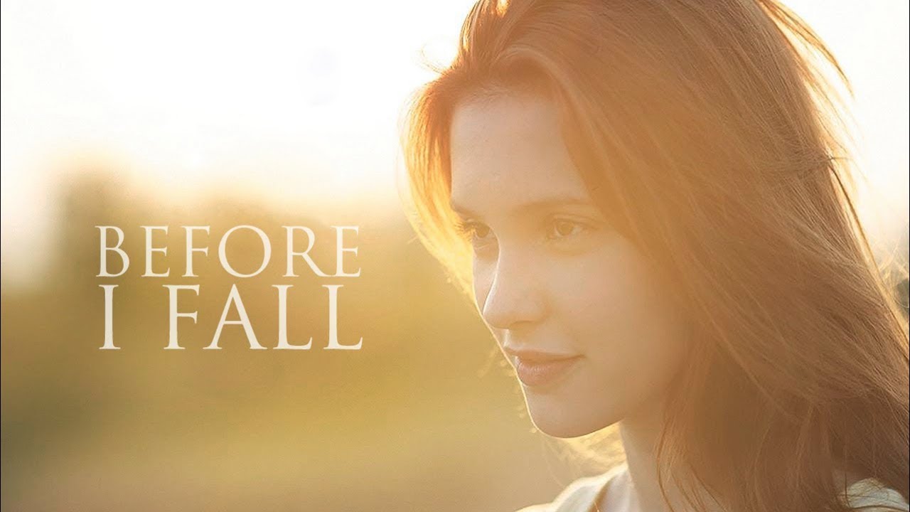 Before I fall || Fan-Made Book Trailer