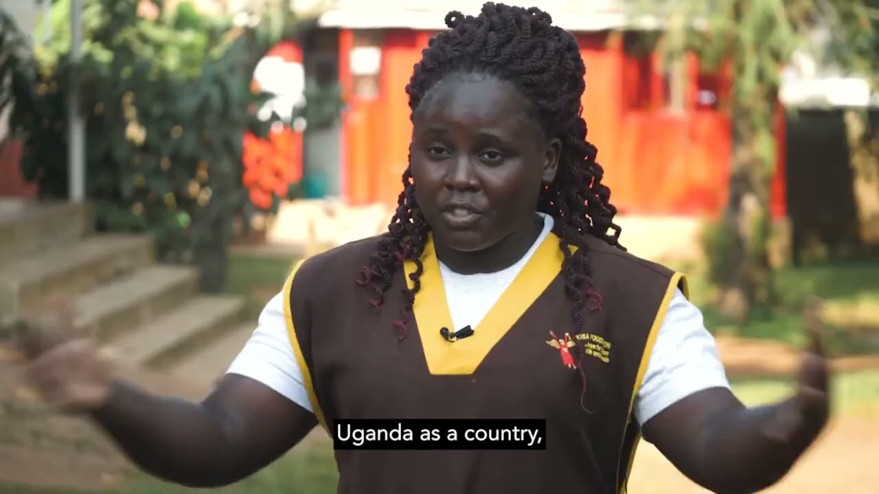About MUKISA Foundation