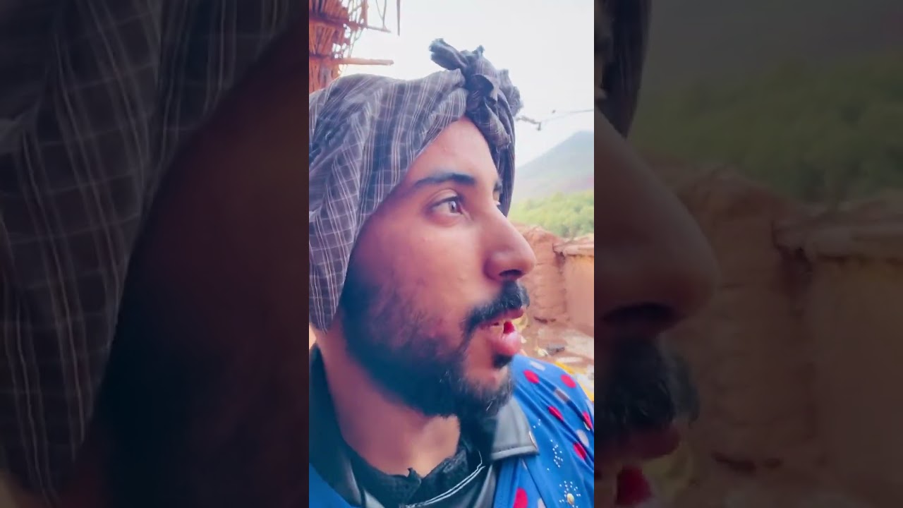 منار تخطفات وعتقها كمال😱