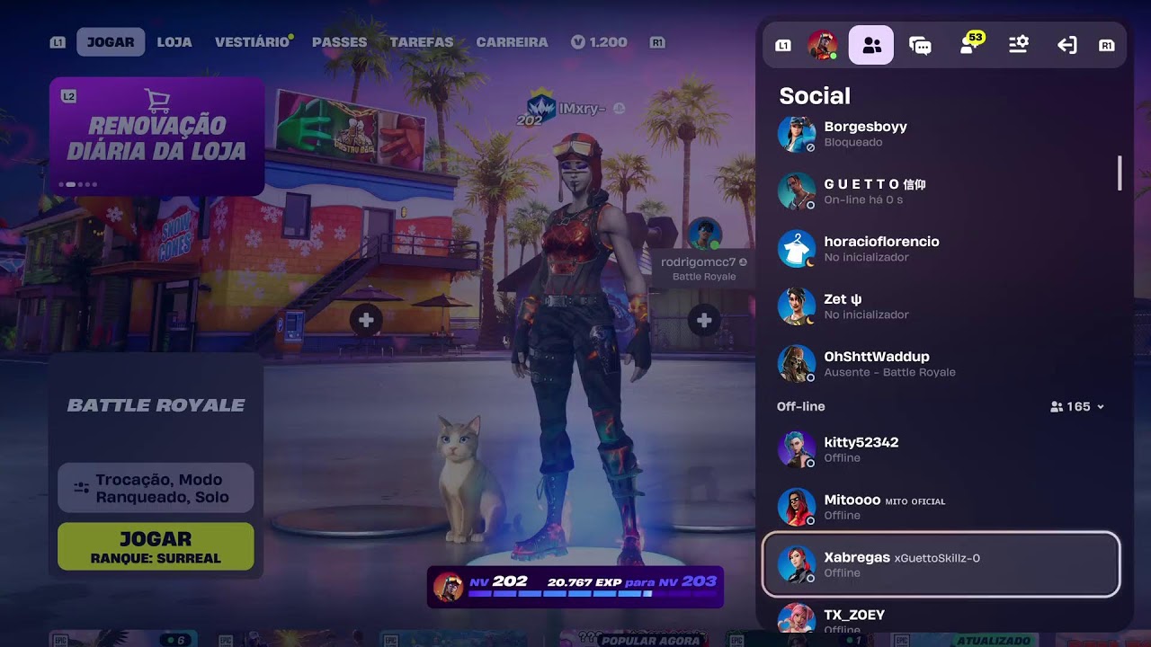 Fortnite