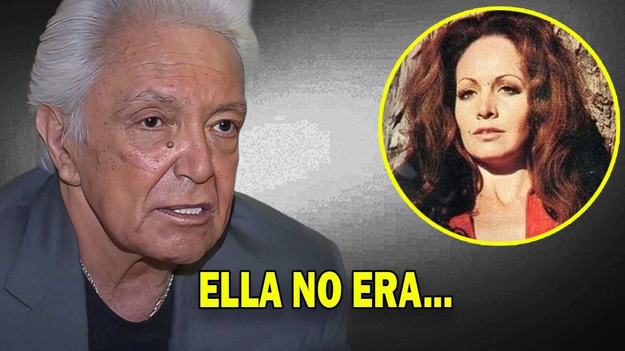 A sus 85 años, Alberto Vázquez Rompe su silencio dejando al mundo CONMOCIONADO