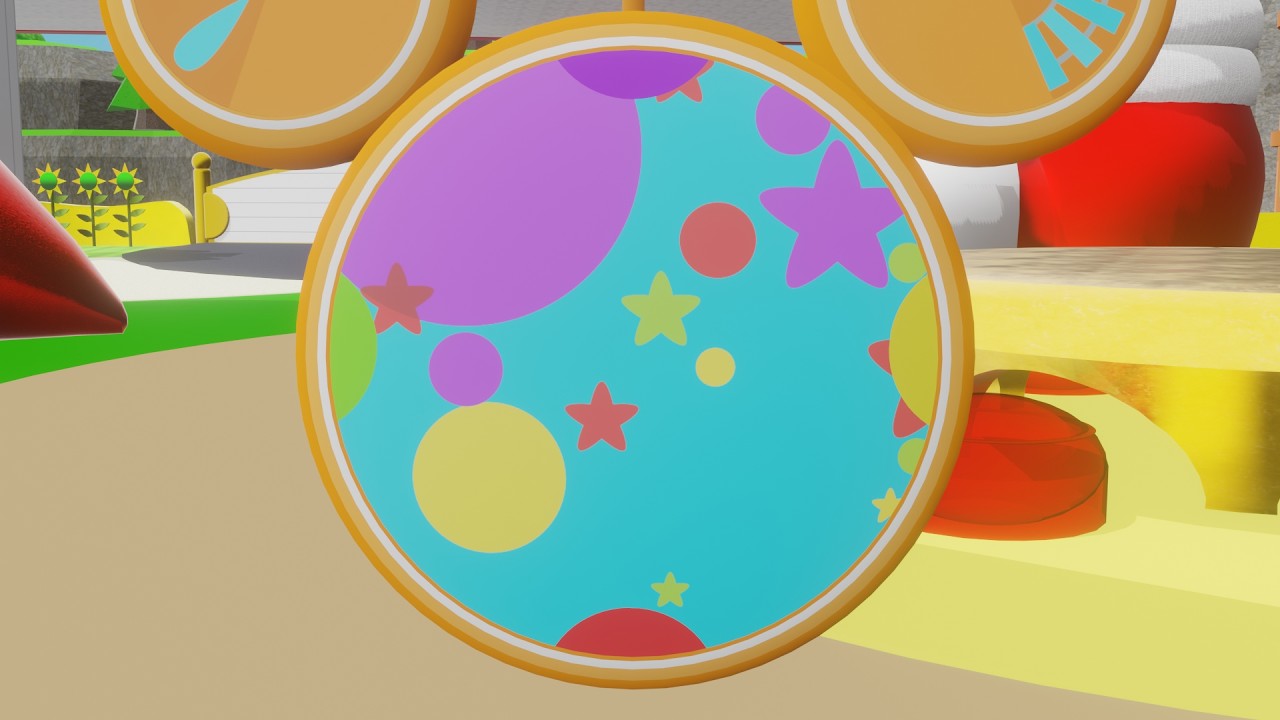 TubbDub Blender Animation