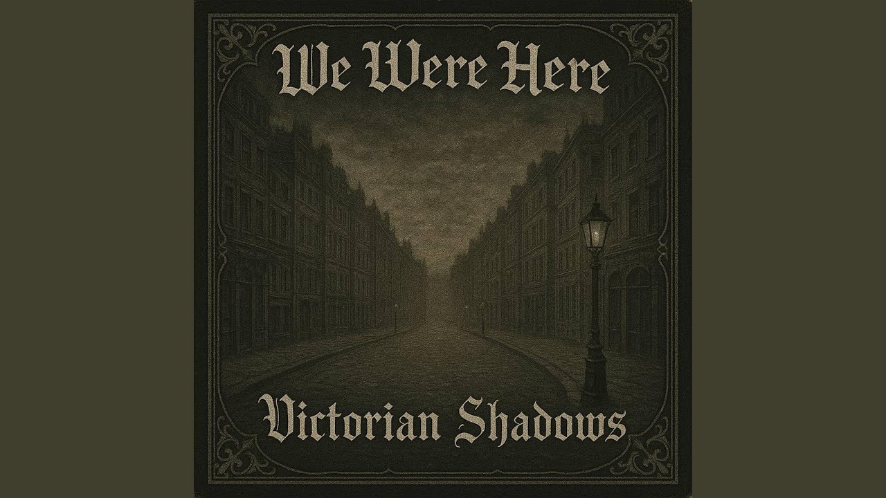 Victorian Shadows